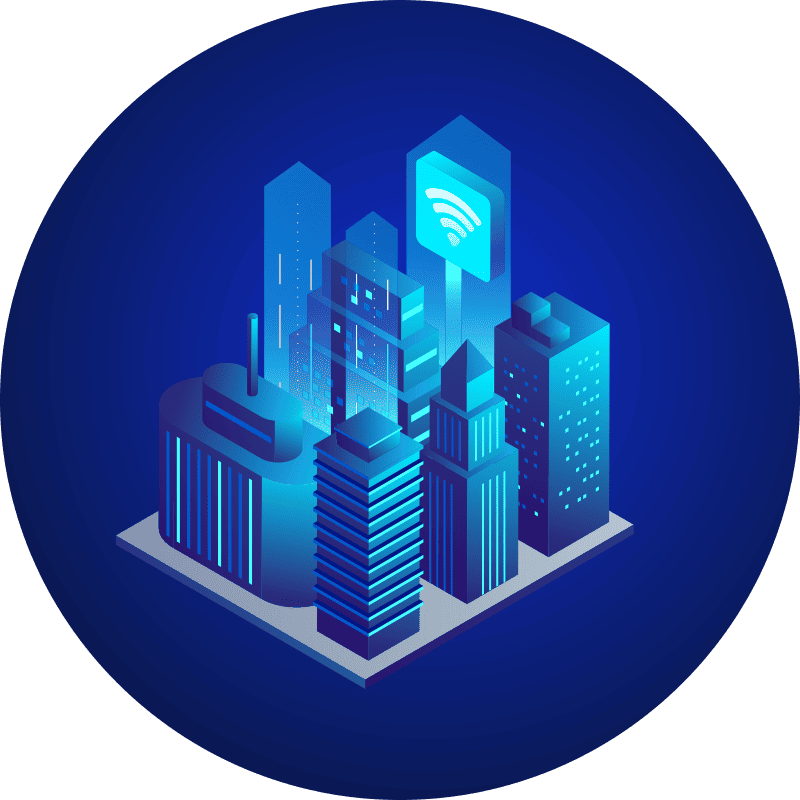 Smart City Smart City